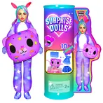 LOL Doll Unboxing Color Reveal