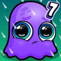 Moy 7 - Virtual Pet Game