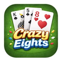 Crazy Eights