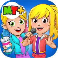 My City : Kids Club House