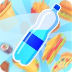 Bottle Flip Challange