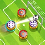 World Soccer Caps