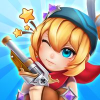 Battle.io: Hero Survivor