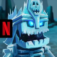 Dungeon Boss: Respawned