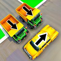 Construction Zone Escape Jam