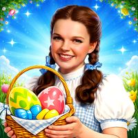 The Wizard of Oz Magic Match 3