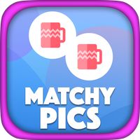 Matchy Pics Picture Match Game
