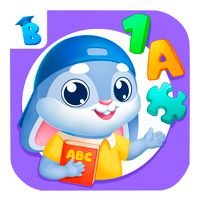 Pre-k Preschool Learning Games