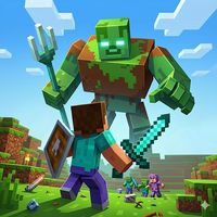 Mob Battle: Craft Army