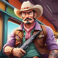 Rail Clash