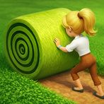 Tropical Merge: Merge game