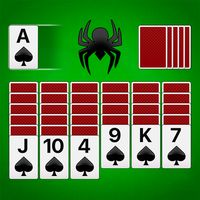 Spider Solitaire