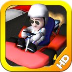 All Star Kart Race: Crazy Gear Championship