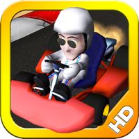 All Star Kart Race: Crazy Gear Championship