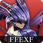 Final Fantasy Explorers-Force