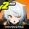 Zenless Zone Zero - Anniv.