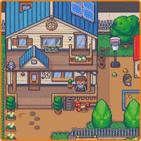Building Home: Idle Clicker