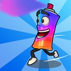 Graffiti Runner