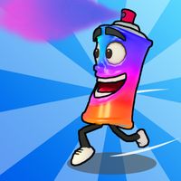 Graffiti Runner