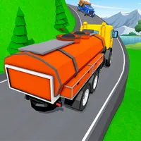 US Truck Simulator: Truck Game