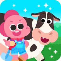 Cocobi Farm Town - Kids Game