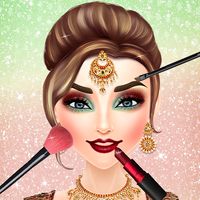 Makeup Game: Dress Up Show
