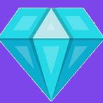 Diamantes para frii fair