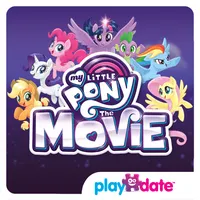 My Little Pony: The Movie