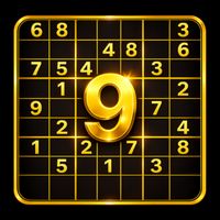 Sudoku Daily Brain Game - 2026