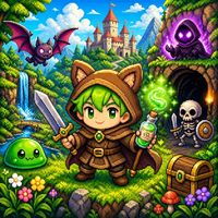 Megis Adventure