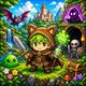 Megis Adventure