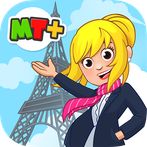 My City: Paris – Dress up game