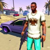 Gangster Auto - Mafia Wars