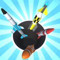Missile Hole