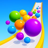 Balls Go High