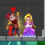 Hero Rescues 3D