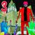 FNF Mod Test Character