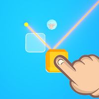 Physics - Laser Puzzle