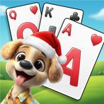 Solitaire TriPeaks Card