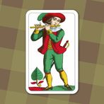 Bagpiper