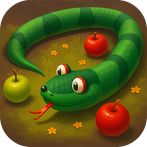 Axy Snake 3D: Retro Challenge