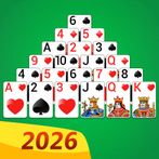Pyramid Solitaire