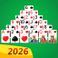 Pyramid Solitaire