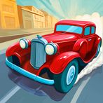 Mafia Chase: Highway racing
