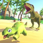 Little Dino Adventure