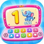 Kids Computer - Play and Learn