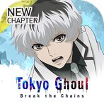 Tokyo Ghoul · Break the Chains