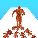 Ant-Man Run