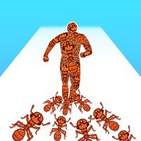 Ant-Man Run