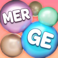 Merge Words: Brain Puzzle